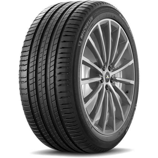 255/40R21 102Y Michelin Latitude Sport 3 255/40R21 102Y Michelin Latitude Sport 3