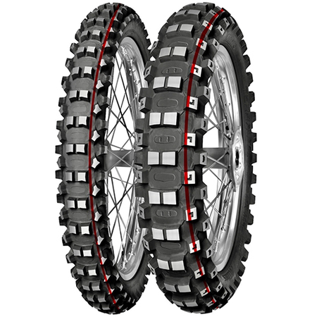 Mitas Terra Force-MX MH 100/90-19 57M TT Задняя NHS2024 Mitas Terra Force-MX MH 100/90-19 57M TT Задняя NHS2024