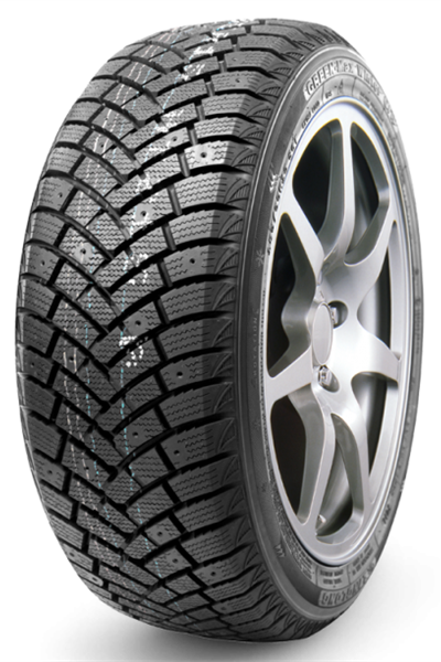 255/55R18 109T Leao Winter Defender Grip SUV 255/55R18 109T Leao Winter Defender Grip SUV