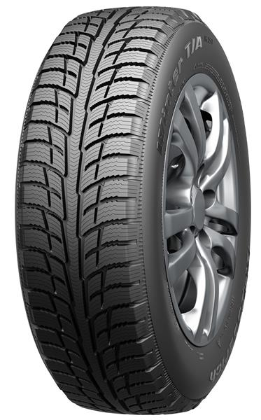 225/60R18 100H BFGoodrich Winter T/A KSI GO 225/60R18 100H BFGoodrich Winter T/A KSI GO