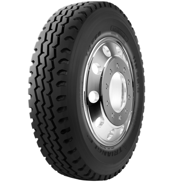 грузовая шина Triangle TR668 7.00 R16 118/114L 14pr Универсальная грузовая шина Triangle TR668 7.00 R16 118/114L 14pr Универсальная
