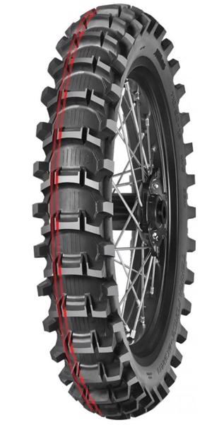 Mitas Terra Force-MX Sand 2 110/90-19 62M TT Задняя