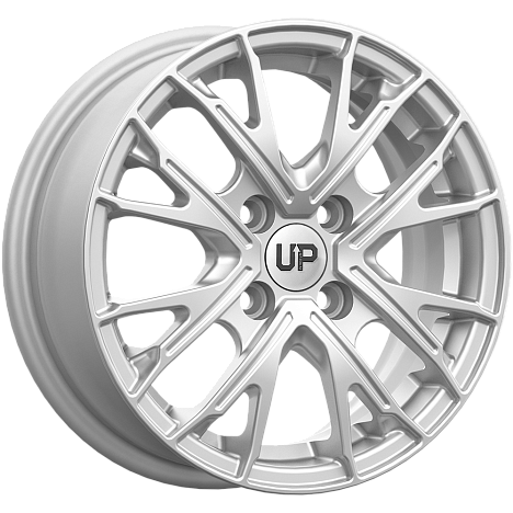 Wheels UP Up127 5,5x14 4*98 Et:35 Dia:58,6 S Wheels UP Up127 5,5x14 4*98 Et:35 Dia:58,6 S