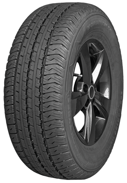Шина 215/75R16 116/114S Ikon Tyres (Nokian Tyres) Nordman SC Шина 215/75R16 116/114S Ikon Tyres (Nokian Tyres) Nordman SC