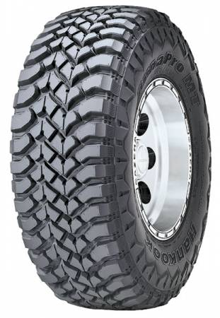 31/11,5R15 110Q Hankook Dynapro MT RT03 OWL 31/11,5R15 110Q Hankook Dynapro MT RT03 OWL