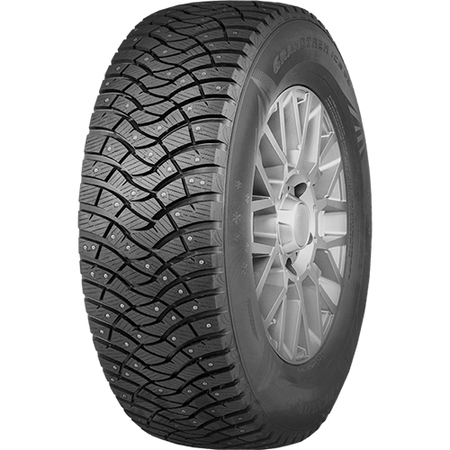 215/60R17 100T Dunlop GRANDTREK ICE03 215/60R17 100T Dunlop GRANDTREK ICE03