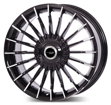 Lizardo XH1016 7x17 5*100 Et:38 Dia:67,1 BMF Lizardo XH1016 7x17 5*100 Et:38 Dia:67,1 BMF