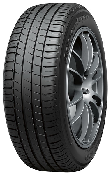 205/40R17 84W BFGoodrich Advantage 205/40R17 84W BFGoodrich Advantage