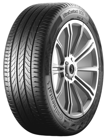 215/60R16 95V Continental UltraContact 215/60R16 95V Continental UltraContact