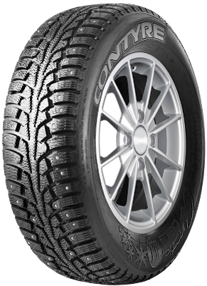 Шина 215/60R17 96T Contyre Arctic Ice 2