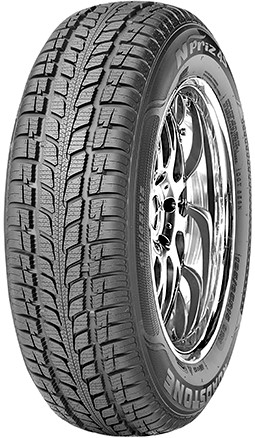 185/65R15 88H Roadstone N'Priz 4S 185/65R15 88H Roadstone N'Priz 4S