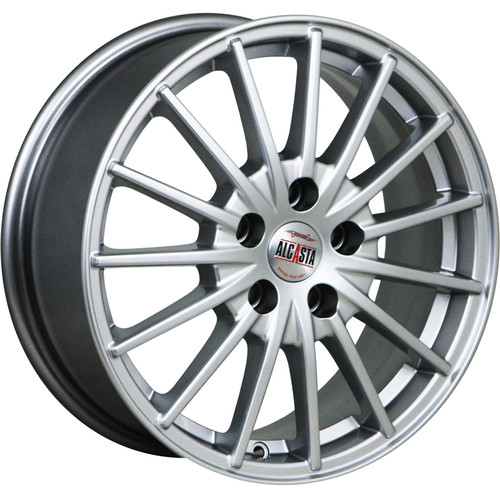 ALCASTA M60 7x17 5*114,3 Et:40 Dia:64,1 hs ALCASTA M60 7x17 5*114,3 Et:40 Dia:64,1 hs