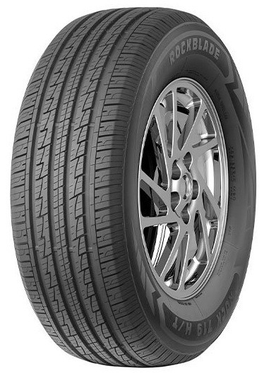 275/65R17 115T RockBlade ROCK 719 H/T 275/65R17 115T RockBlade ROCK 719 H/T