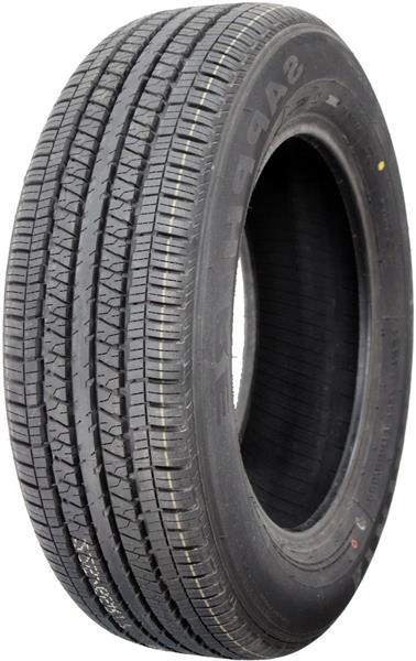 245/55R19 103V Triangle TR257 245/55R19 103V Triangle TR257