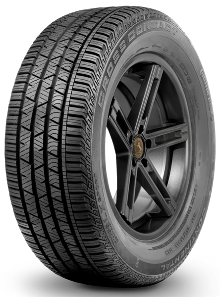 285/40R21 109H Continental CrossContact LX Sport AO 285/40R21 109H Continental CrossContact LX Sport AO