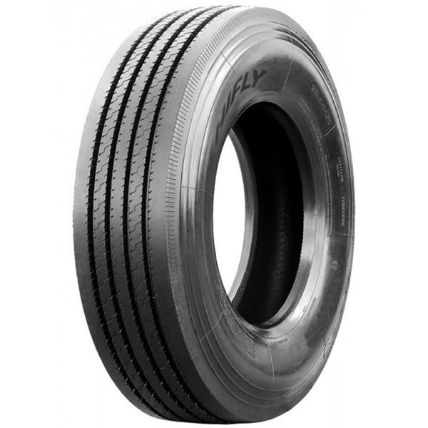 грузовая шина HIFLY HH-102 295/80 R22.5 152/149M 18pr Рулевая грузовая шина HIFLY HH-102 295/80 R22.5 152/149M 18pr Рулевая