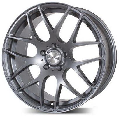PDW KAISER 8,5x19 5*114,3 Et:45 Dia:67,1 U4GRA PDW KAISER 8,5x19 5*114,3 Et:45 Dia:67,1 U4GRA