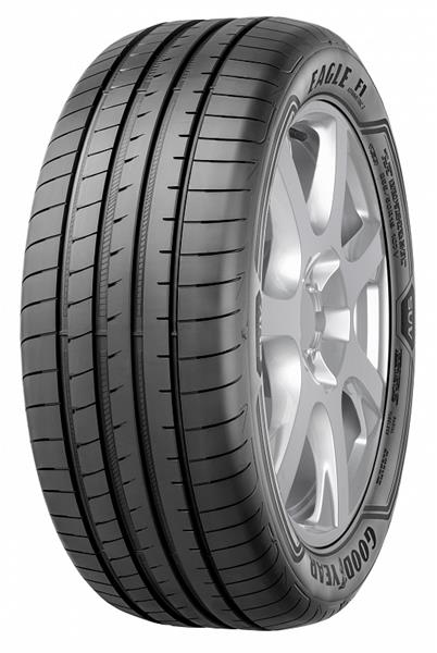 295/40R20 106Y GoodYear Eagle F1 Asymmetric 3 SUV N0