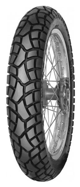 Mitas MC-24 120/80-18 62S TT Задняя