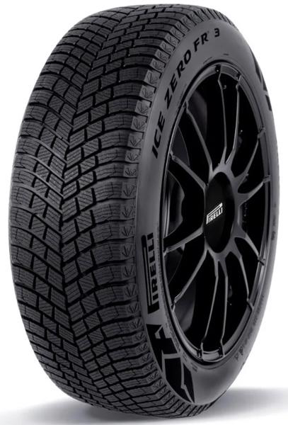 Шина 235/60R18 107H Pirelli Winter Ice Zero FR 3