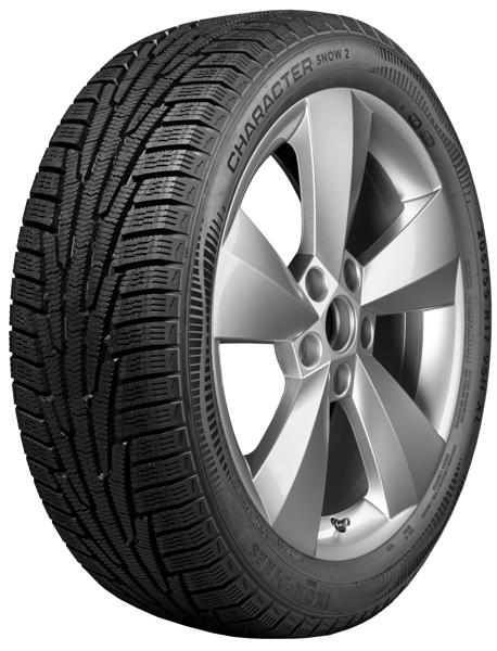 175/65R15 88R Ikon Tyres (Nokian Tyres) Character Snow 2 175/65R15 88R Ikon Tyres (Nokian Tyres) Character Snow 2