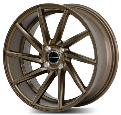 PDW 1022Right 7x16 4*100 Et:30 Dia:60,1 U4V10 PDW 1022Right 7x16 4*100 Et:30 Dia:60,1 U4V10