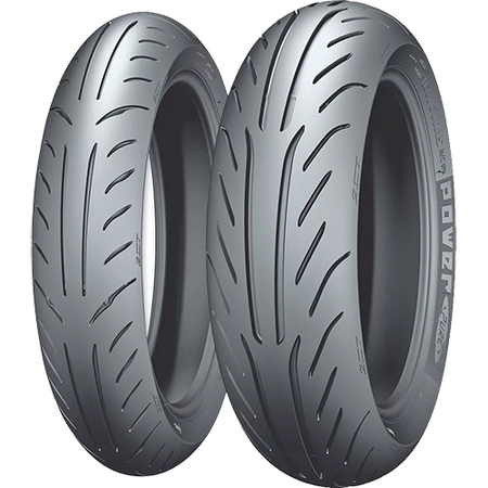 Michelin Power Pure SC 150/70-13 64S TL Задняя Michelin Power Pure SC 150/70-13 64S TL Задняя