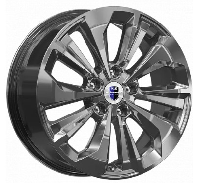K&K Авиор 7x17 5*112 Et:45 Dia:57,1 кварц K&K Авиор 7x17 5*112 Et:45 Dia:57,1 кварц