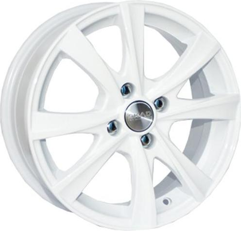 Скад Мальта 6x15 4*100 Et:45 Dia:67,1 белый Скад Мальта 6x15 4*100 Et:45 Dia:67,1 белый