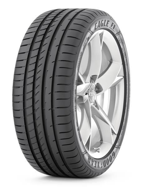 265/35R19 94Y GoodYear EAGLE F1 ASYMMETRIC 2 ROF