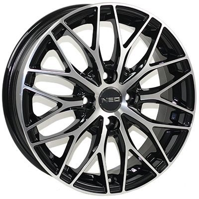 NEO 576 6x15 4*98 Et:35 Dia:58,6 BD NEO 576 6x15 4*98 Et:35 Dia:58,6 BD