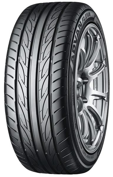 205/40R17 84W Yokohama Advan Fleva V701 205/40R17 84W Yokohama Advan Fleva V701