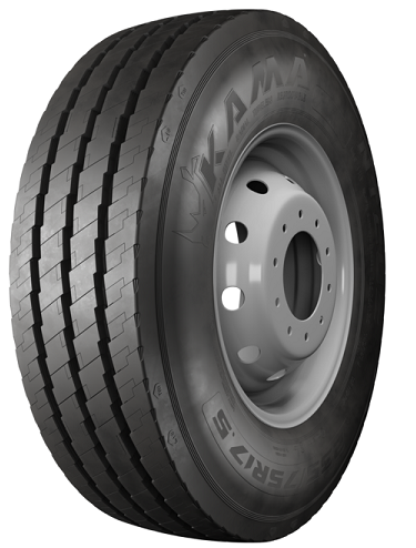 Шина грузовая шина Кама NT202 265/70 R19.5 143/141J 0pr Прицеп Шина грузовая шина Кама NT202 265/70 R19.5 143/141J 0pr Прицеп