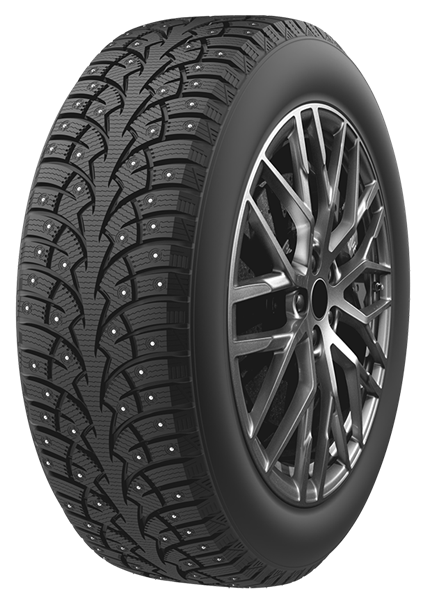205/65R16 95T Roadmarch Winter X Pro Studs 68