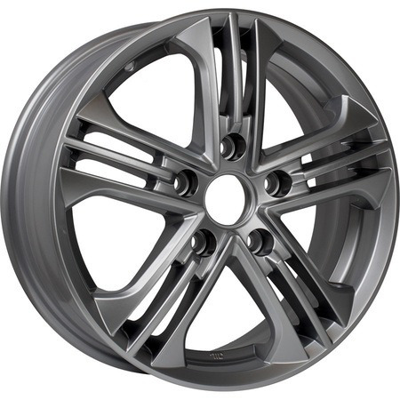 K&K Trinity 6x15 5*114,3 Et:44 Dia:67,1 Дарк платинум K&K Trinity 6x15 5*114,3 Et:44 Dia:67,1 Дарк платинум