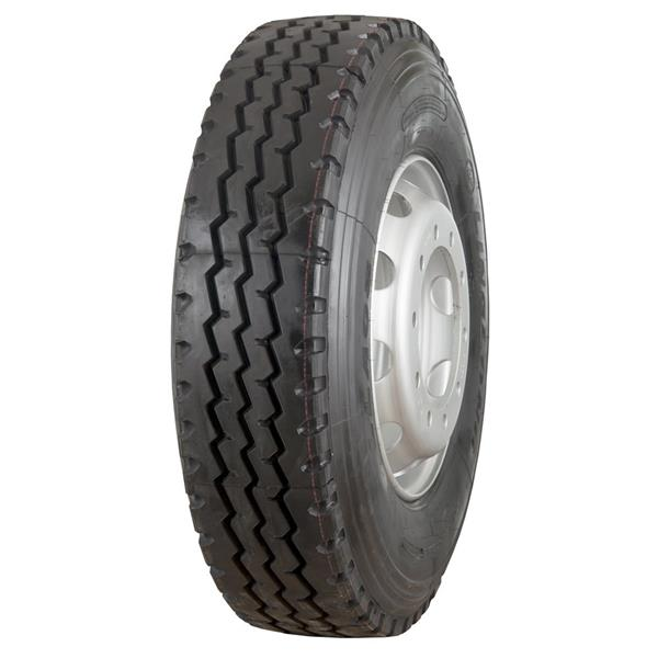 Шина грузовая шина Linglong LLA08 7.50 R16 122/118M 14pr Универсальная Шина грузовая шина Linglong LLA08 7.50 R16 122/118M 14pr Универсальная