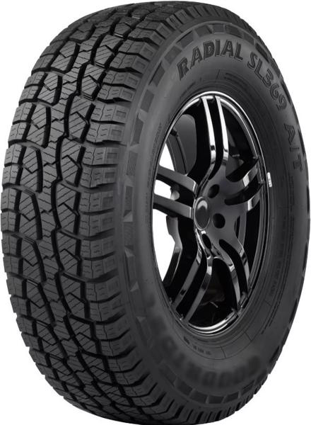 265/65R18 114T Trazano SL369 265/65R18 114T Trazano SL369