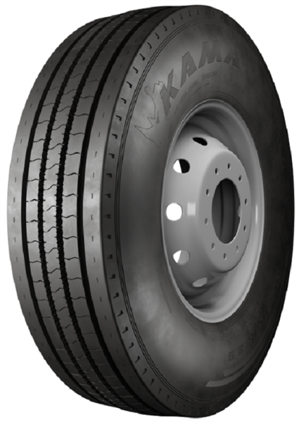 Шина грузовая шина Кама NF 201 315/80 R22.5 156/150L 0pr Рулевая Шина грузовая шина Кама NF 201 315/80 R22.5 156/150L 0pr Рулевая