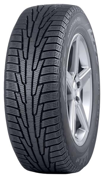 225/60R17 103R Ikon Tyres (Nokian Tyres) Nordman RS2 SUV 225/60R17 103R Ikon Tyres (Nokian Tyres) Nordman RS2 SUV