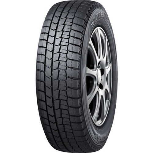 215/65R16 98T Dunlop WINTER MAXX WM02 215/65R16 98T Dunlop WINTER MAXX WM02