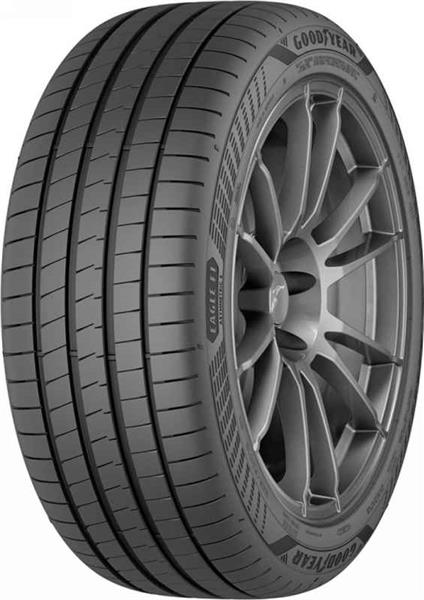285/30R19 98Y GoodYear Eagle F1 Asymmetric 6 285/30R19 98Y GoodYear Eagle F1 Asymmetric 6