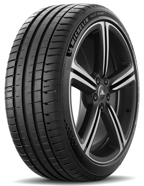 325/30R21 108Y Michelin Pilot Sport S 5 325/30R21 108Y Michelin Pilot Sport S 5
