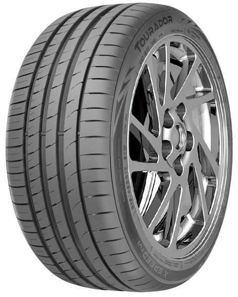 255/45R18 103W Tourador X SPEED TU1 255/45R18 103W Tourador X SPEED TU1