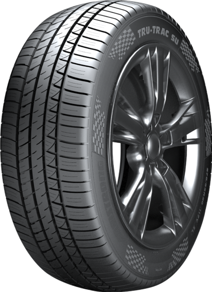 255/60R18 112V Armstrong Tru-Trac SU 255/60R18 112V Armstrong Tru-Trac SU