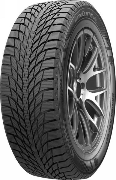 245/45R17 99T Kumho WinterCraft Ice Wi51 245/45R17 99T Kumho WinterCraft Ice Wi51