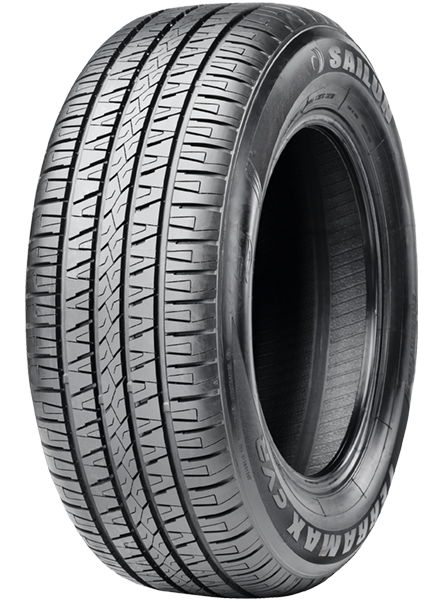 255/50R19 107V Sailun Terramax CVR 255/50R19 107V Sailun Terramax CVR