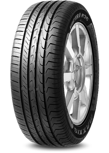 245/45R19 98Y Maxxis M36+ Victra RunFlat 245/45R19 98Y Maxxis M36+ Victra RunFlat