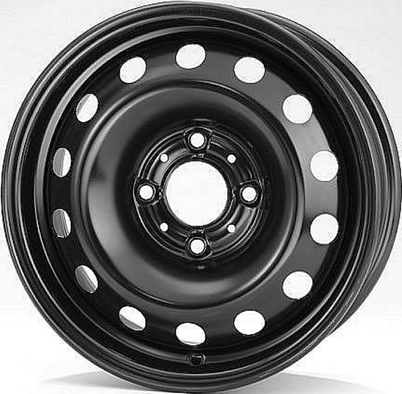 Magnetto 14003 5,5x14 4*98 Et:35 Dia:58,6 BLACK Magnetto 14003 5,5x14 4*98 Et:35 Dia:58,6 BLACK
