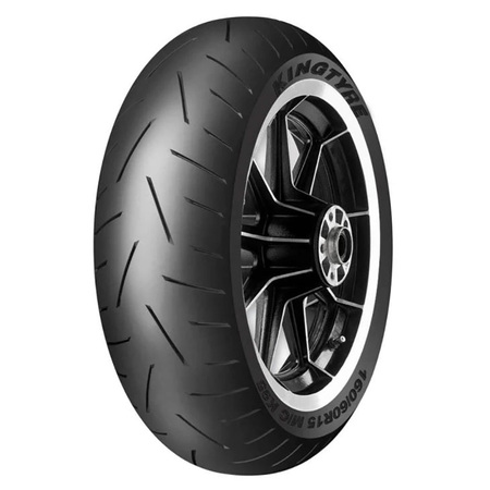 Kingtyre K95 120/70 14 55H TL Передняя