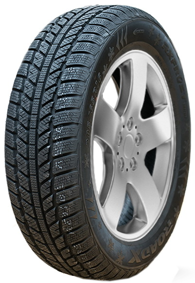 195/45R16 84H RoadX RXFrost WH01 195/45R16 84H RoadX RXFrost WH01